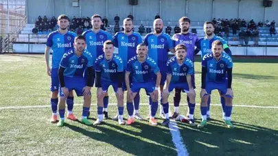 Rize Atletik Spor Evinde Kazandı