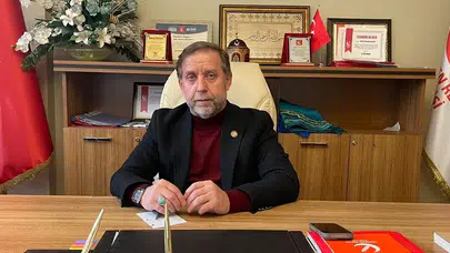 Çolak: Anketlerde Yüzde 7’nin Üzerindeyiz, Oyumuz Yüzde 9’a Doğru Gidiyor