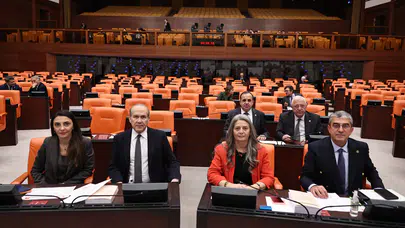 Suiçmez: Bütçe, Tarikatlara Değil Toplumun Acil İhtiyaçlarına Ayrılmalı