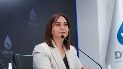 Deva Partili Sudan:İnsan haklarını korumayan bir devlet güçlü olamaz