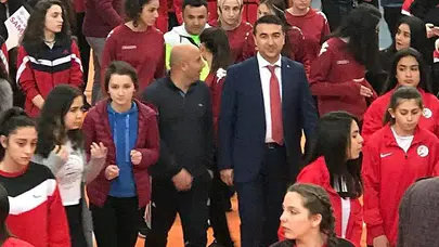 Rize Tanıtımda Yeni Bir Döneme Giriyor