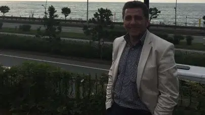 Kızının Düğün Hazırlıkları İçin Geldiği Memleketinde Hayatını Kaybetti