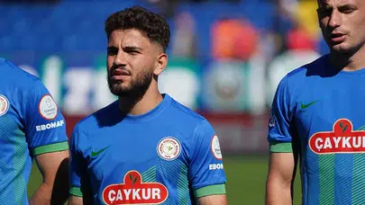 Çaykur Rizespor’un Genç Yıldızı Mithat Pala, Pendikspor Maçına Damga Vurdu