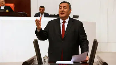 CHP’li Gürer’den Çiğ Süt Hakkında Önemli Uyarı!