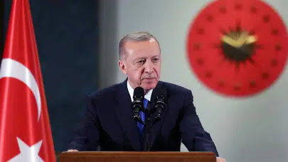 Cumhurbaşkanı Erdoğan, TİSK’in Sorumluluk Alması Gerektiğini Vurguladı
