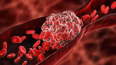 Kan Pıhtılaşması Nedir? Kan Pıhtılaşmasına Ne İyi Gelir?