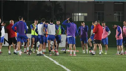 Çayelispor’da Hedef 52 Orduspor Galibiyeti