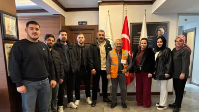 Pazar TSO’da Ocak Ayı Emlak Danışmanlığı Sınavı Tamamlandı