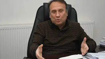 Olağanüstü Kongre Öncesi Pazarspor’da İkinci Başkan Adayı Netleşti