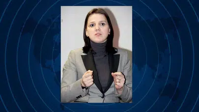 Eski Basın İlan Kurumu Aydın Şube Müdürü Özgür Topaloğlu beraat etti