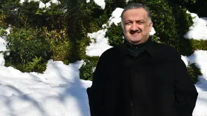 Karal: Üzerine Kar Yağan Tek Çay Türk Çayıdır