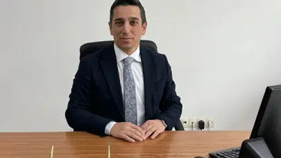 Çaymer AŞ’de Genel Müdürlük Değişimi