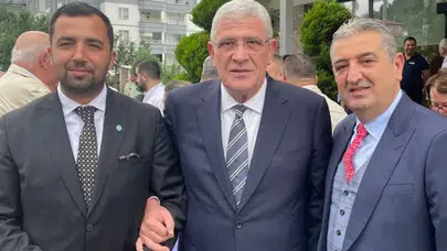 İYİ Parti Rize’den IŞİD Terörüne Sert Tepki: Türkiye Kırılgan Hale Getirildi