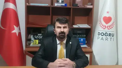 Doğru Parti Rize İl Başkanı’ndan Emekli Maaşları Tepkisi: Sorun En Düşük Maaş Değil, Hakkın Teslimidir