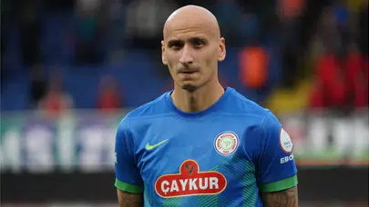 Shelvey’nin Rize ve Türkiye Sözleri Tepki Çekti