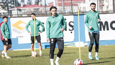 Pazarspor, Lider Karşısında Galibiyet Arıyor