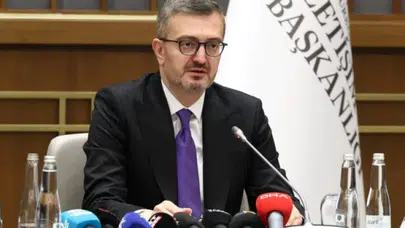 Türk basını için stratejik iş birliği: Cumhurbaşkanlığı yeni adımlarla finansal gücünü artırıyor!