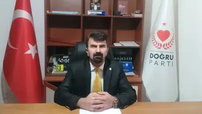 Serkan Kaba’dan Sert Tepki: Bu Millet Uykudayken 70 Milyar Peşkeş Çekildi