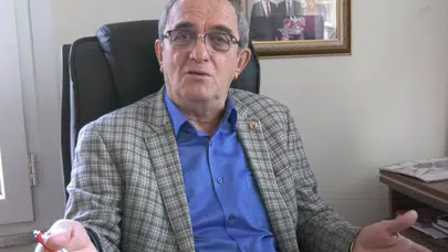 Rizeli Emeklilerden Zam Tepkisi: Bu Maaşla Bir Hafta Geçinilebilir mi?