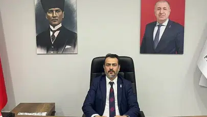 Zafer Partisi Rize İl Başkanlığı’ndan PTT Başmüdürlüğü Tepkisi