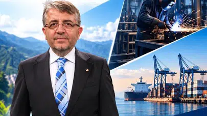 Ahmet Arif Mete’den RTSO Seçimleri Sonrası Birlik ve Beraberlik Mesajı
