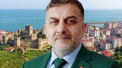 Kenan İslamoğlu: Emaneti ehline verin, hesabını sorun