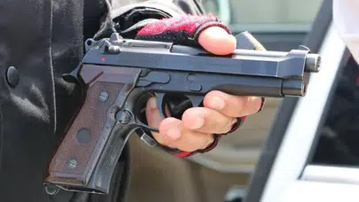 Rize Jandarma Komutanlığı'ndan 4.386 Vatandaşa Bilgi Akışı sağlandı