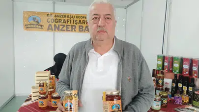 Anzer Balının Kilosu 7 Bin TL! Yeni Sezon İçin Tarih Verildi