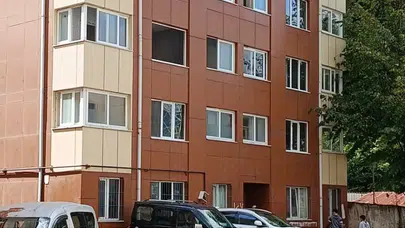İkizdere’de İHL ve öğretmen lojmanı yıkılacak: Binalar boşaltıldı