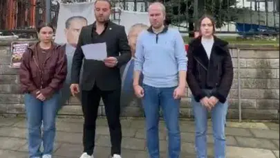Rize Yeni Parti Gençlik Kolları’ndan Okul Güvenliği Çağrısı