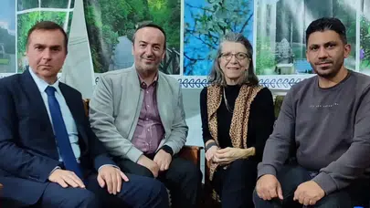 Hemşin’in Kültürü ve Misafirperverliği Gastro Rize’de Tanıtılıyor