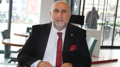 Mustafa Ekşi: Rize’yi Çayla Sınırlamamalıyız