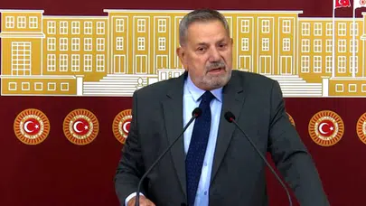 Ocaklı’dan Meclis’te Fon Tepkisi: Para Neredeyse Hırsız Oradadır