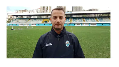 Pazarspor’un İlk Yarı Hedefi Belli Oldu: 27-28 Puan!