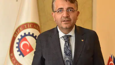 Ahmet Arif Mete: Rize-Artvin Havalimanı Seferlerinin Takipçisi Olacağız