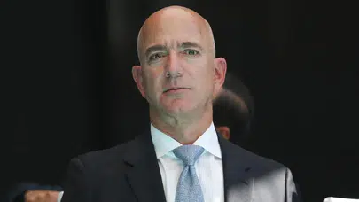 Bezos'un Ay planı: Bu kez kalıcı olacaklar