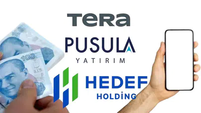 TERA, Pusula, Hedef, Atlas fon (hisse) ödemeleri yattı mı, ödeme takvimi belli oldu mu?