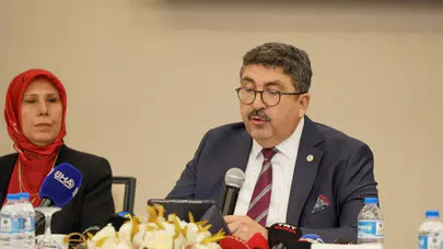 Sanal bahisle etkin mücadele; HUDER Başkanı Oymak: Kumarsız Türkiye mümkündür