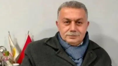Yahya Sandıkçı, İMG Türkiye Rize Şube Başkanlığına atandı