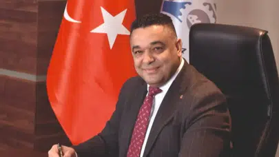 ATSO Başkanı Koçaş’tan Şirketlere Kasko uyarısı