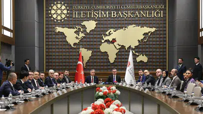 Basın İlan Kurumu ile Kredi Garanti Fonu arasında iş birliği protokolü