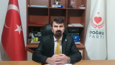 Serkan Kaba’dan Emekli Maaşları Tepkisi: İnsanca Yaşam Hakkı Sağlanmalı