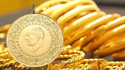 25 Şubat 2026 Altın Fiyatları: Gram, Çeyrek ve Cumhuriyet Altını Ne Kadar Oldu?