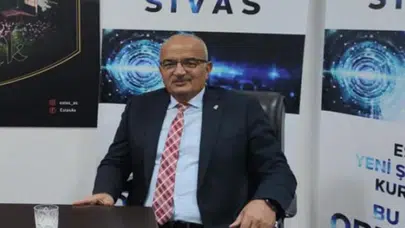 Başkan Timucin, TR72’nin bir yük değil; Ortak kalkınma vizyonudur