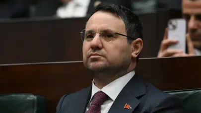 Bakan Gürlek: Yasa dışı bahis ve sanal kumarla mücadelemiz sürecek