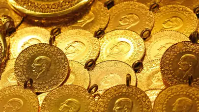 26 Şubat 2026 Altın Fiyatları: Gram, Çeyrek ve Cumhuriyet Altını Ne Kadar Oldu?