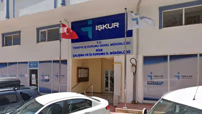 Rize’de Kamu Kurumlarına 960 Personel Alınacak: İŞKUR Rize İUP Başvuruları Başladı