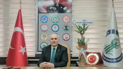 Güven Aksoy: Samsun–Sarp Hızlı Tren Projesi Bölgenin Kaderini Değiştirir