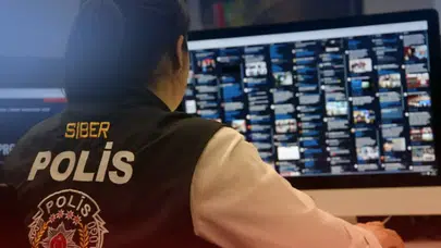 Türk milletine hakaret paylaşımı yapan şahıs yakalandı
