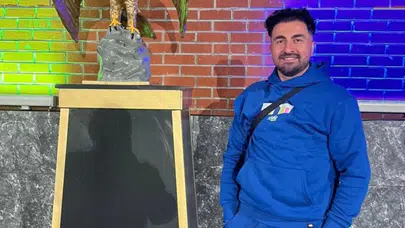 Rize’ye Büyük Gurur: Hasan Türüt Milli Görevde